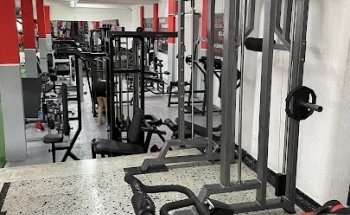 Elite Funcional Center fitness