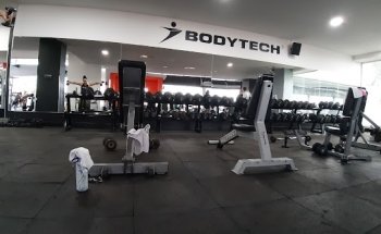 Bodytech Llanocentro