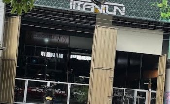 Titaniun Gym