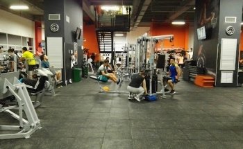 Bodytech Viva Villavicencio