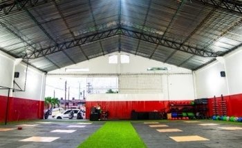 TITAN CROSSFIT