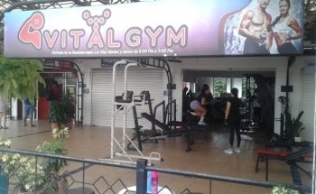 Vital Gym