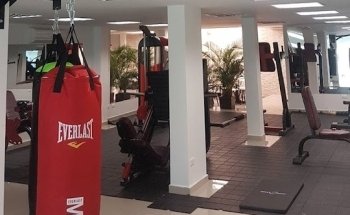 MAR fitness & spa