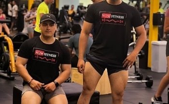 NOW FITNESS