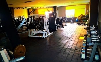 GYM McFit