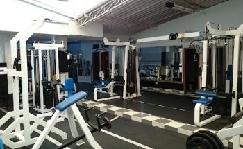 Gimnasio BHG