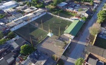 MONUMENTAL F.C. - FÚTBOL & FITNESS CLUB.