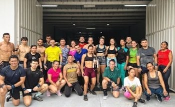BOX BOSS Fitness and Health