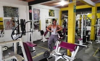 Gimnasio Sport Fitness Casanare