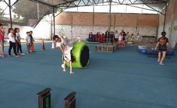 GYM TOROS