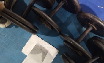 Gimnasio Culfisa
