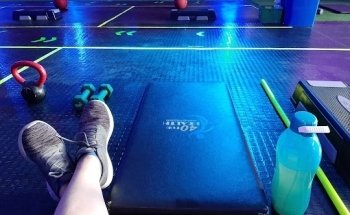 FITNESS&LIGTH
