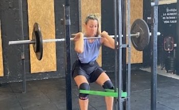 CROSSFIT BOX 207