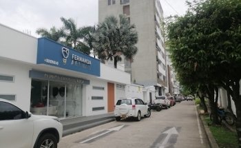 Fulé Centro de Bienestar