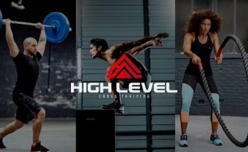 High Level Training | Gimnasio CrossFit & CrossTraining