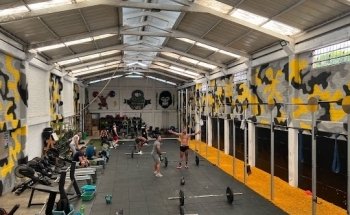 Fitness vip