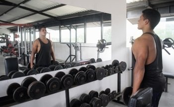 Gym Estancia Fitness Center