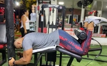 Sport Market GYM