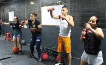 Cepfitness