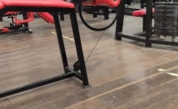 Gimnasio La Roca
