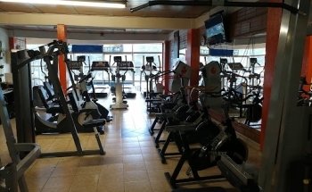 Gimnasio Body Sport