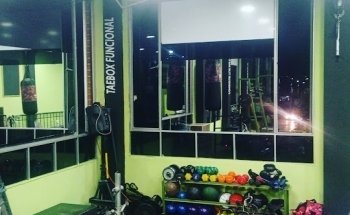 ATENAS GYM Zipaquirá