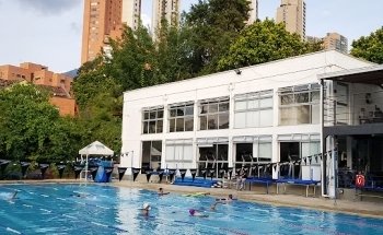 Brazada Institución Educativa IETDH