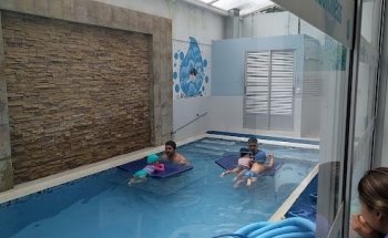 Aquafitness