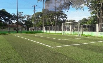 Complejo Deportivo Santa Teresita