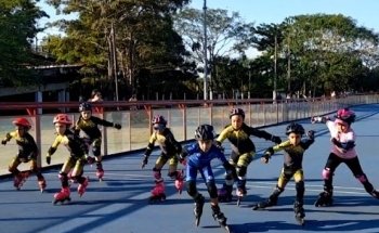 Pista De Patinaje Arauca