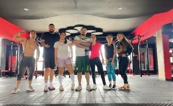 Biomecanica fitness armenia