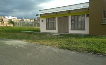 Polideportivo Y Centro Social