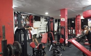 MegaFit Gym