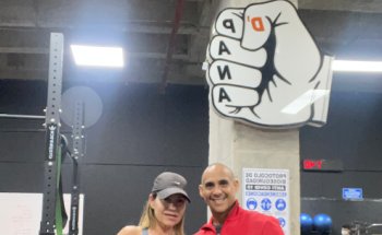 GYM DPANA