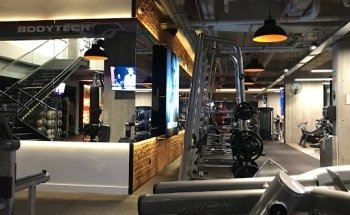 Bodytech Calle 90