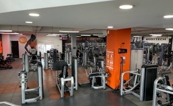 Bodytech Chicó