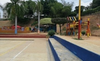 Recrear El Porvenir