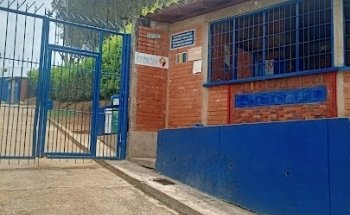 Polideportivo Recrear De Colorados