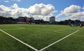 Cancha de Montechino