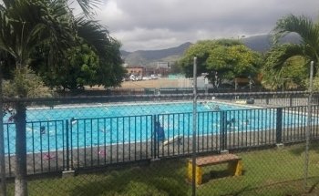 Unidad Recreativa Brisas De Los Alamos