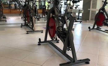 Control Fitness Advanced