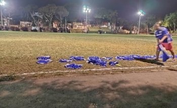Polideportivo Doce de Octubre