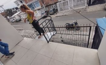 crucelvia bazques