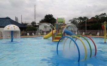 Club Campestre Comfandi Arroyohondo