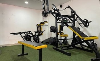Fitness Toom