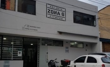 Zona G Fitness