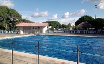 Centro Recreacional Tacasuán