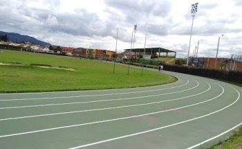Centro Deportivo Villa Olímpica Chía