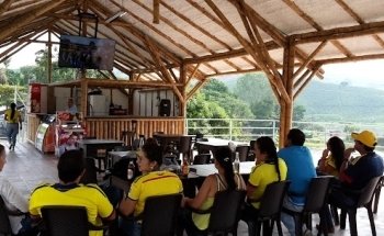 Complejo Deportivo Lagol