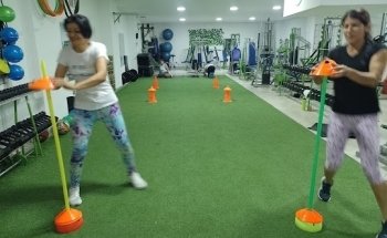 copawellness gym